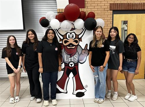 SADD officers